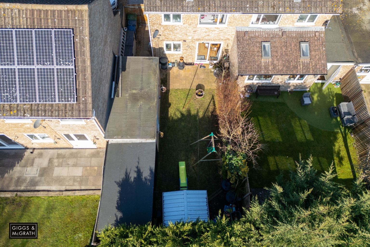 3 bed semi-detached house for sale in The Trundle, Huntingdon 13