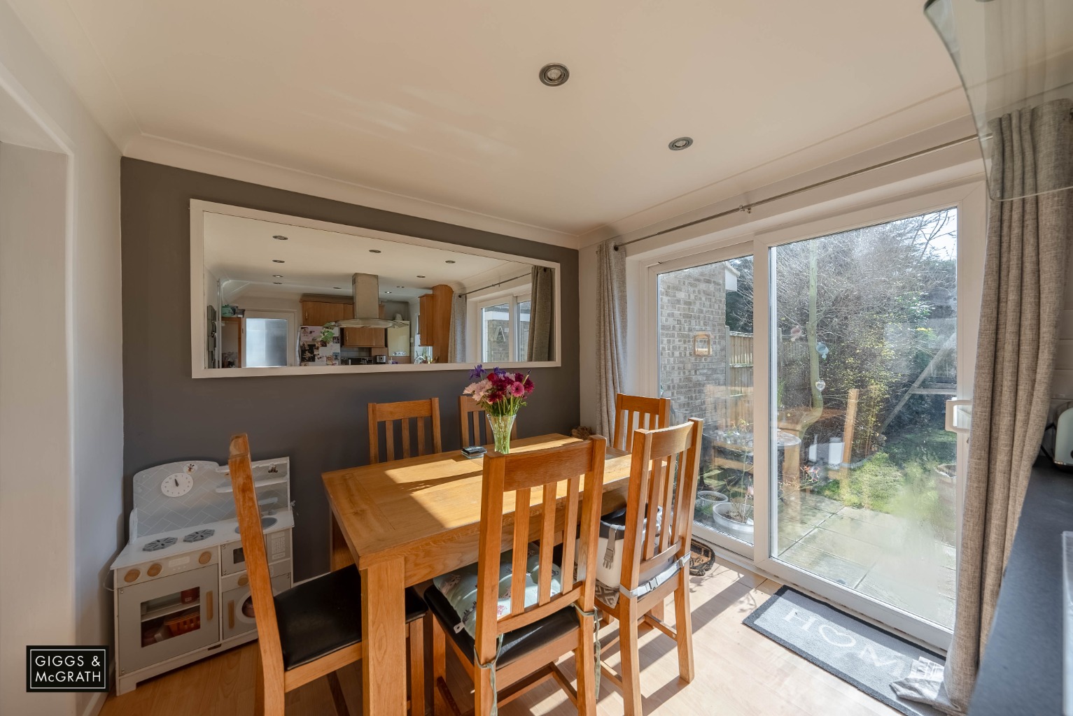 3 bed semi-detached house for sale in The Trundle, Huntingdon  - Property Image 6