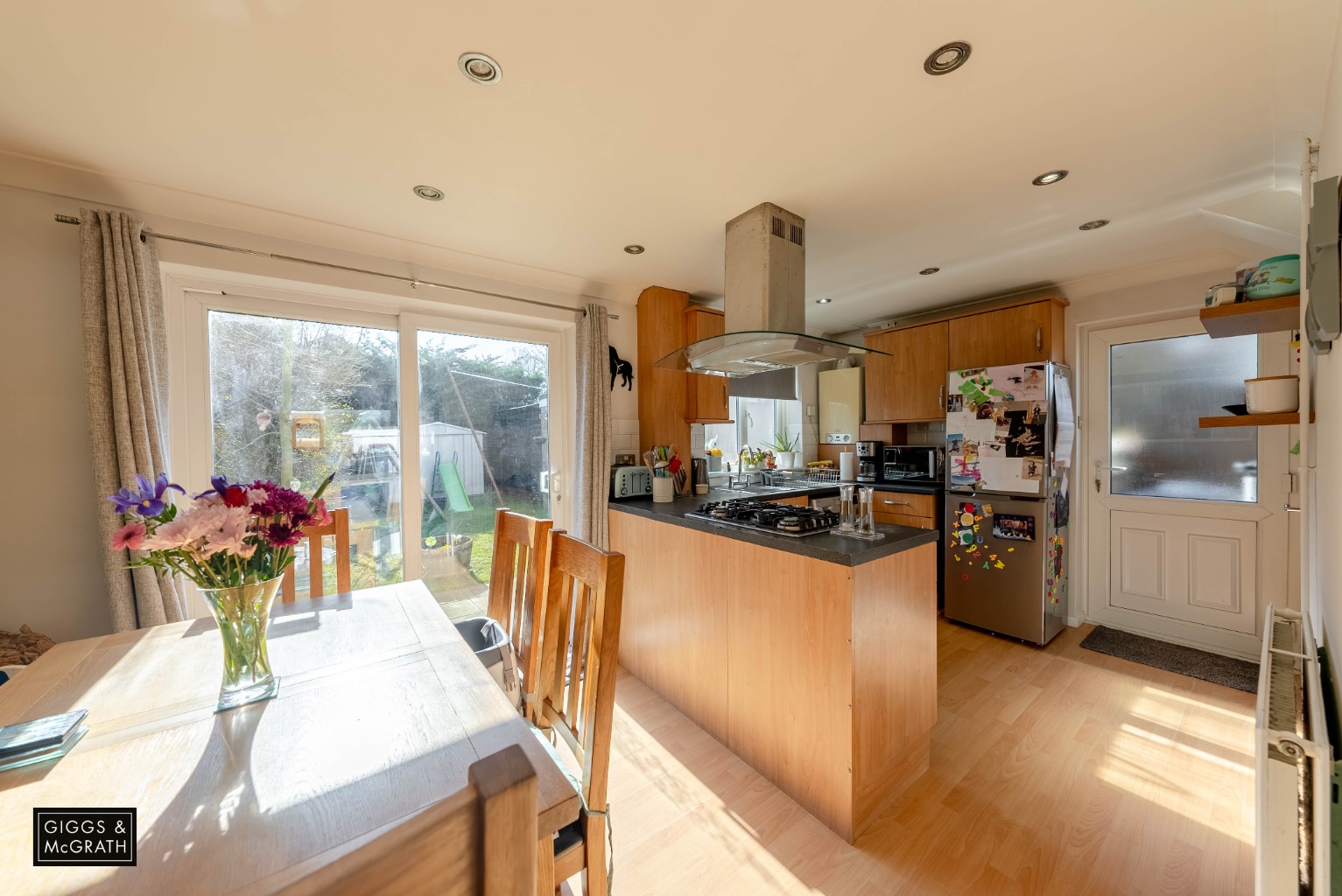 3 bed semi-detached house for sale in The Trundle, Huntingdon  - Property Image 3