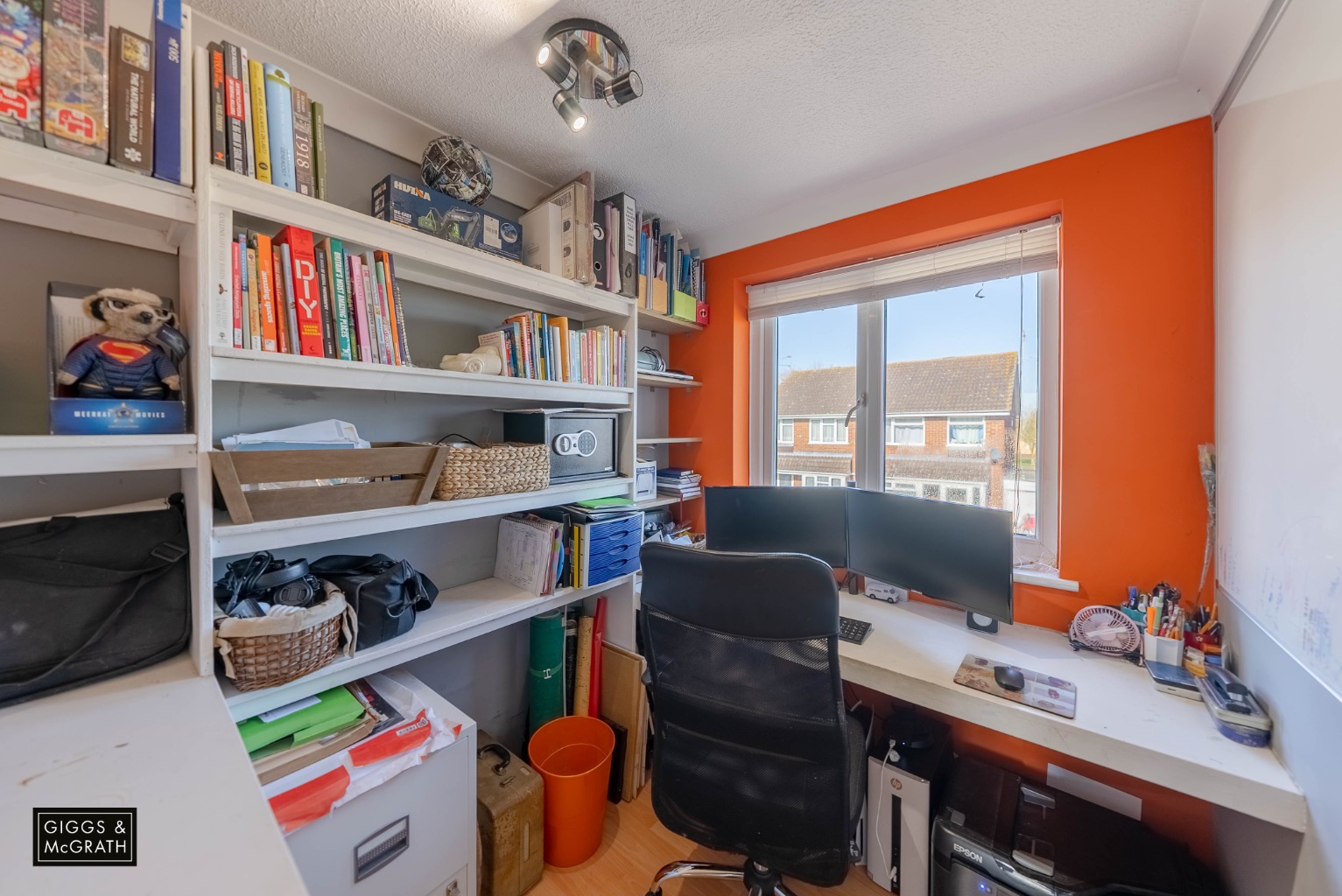 3 bed semi-detached house for sale in The Trundle, Huntingdon  - Property Image 9