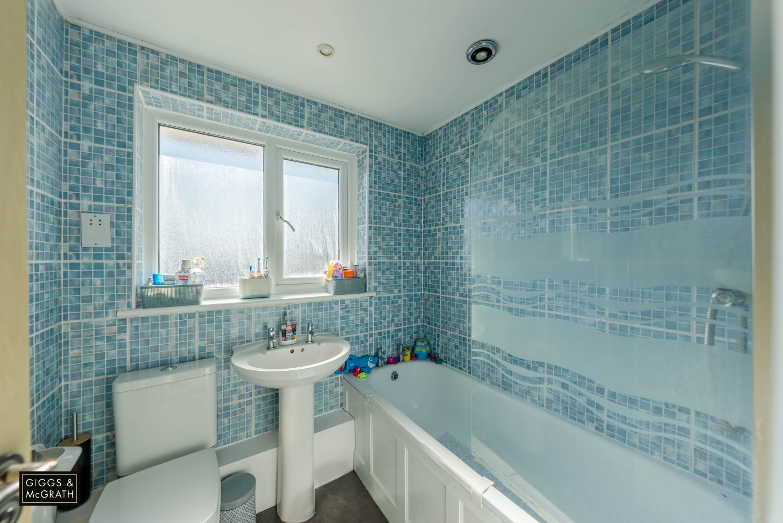 3 bed semi-detached house for sale in The Trundle, Huntingdon  - Property Image 11