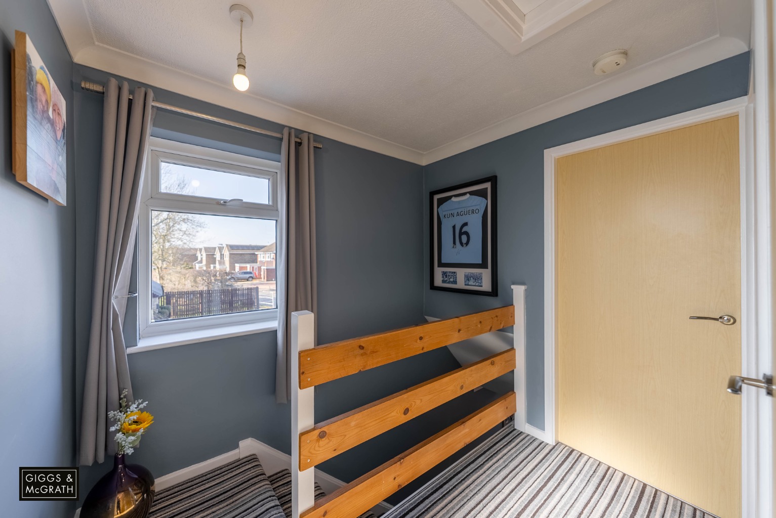 3 bed semi-detached house for sale in The Trundle, Huntingdon  - Property Image 10