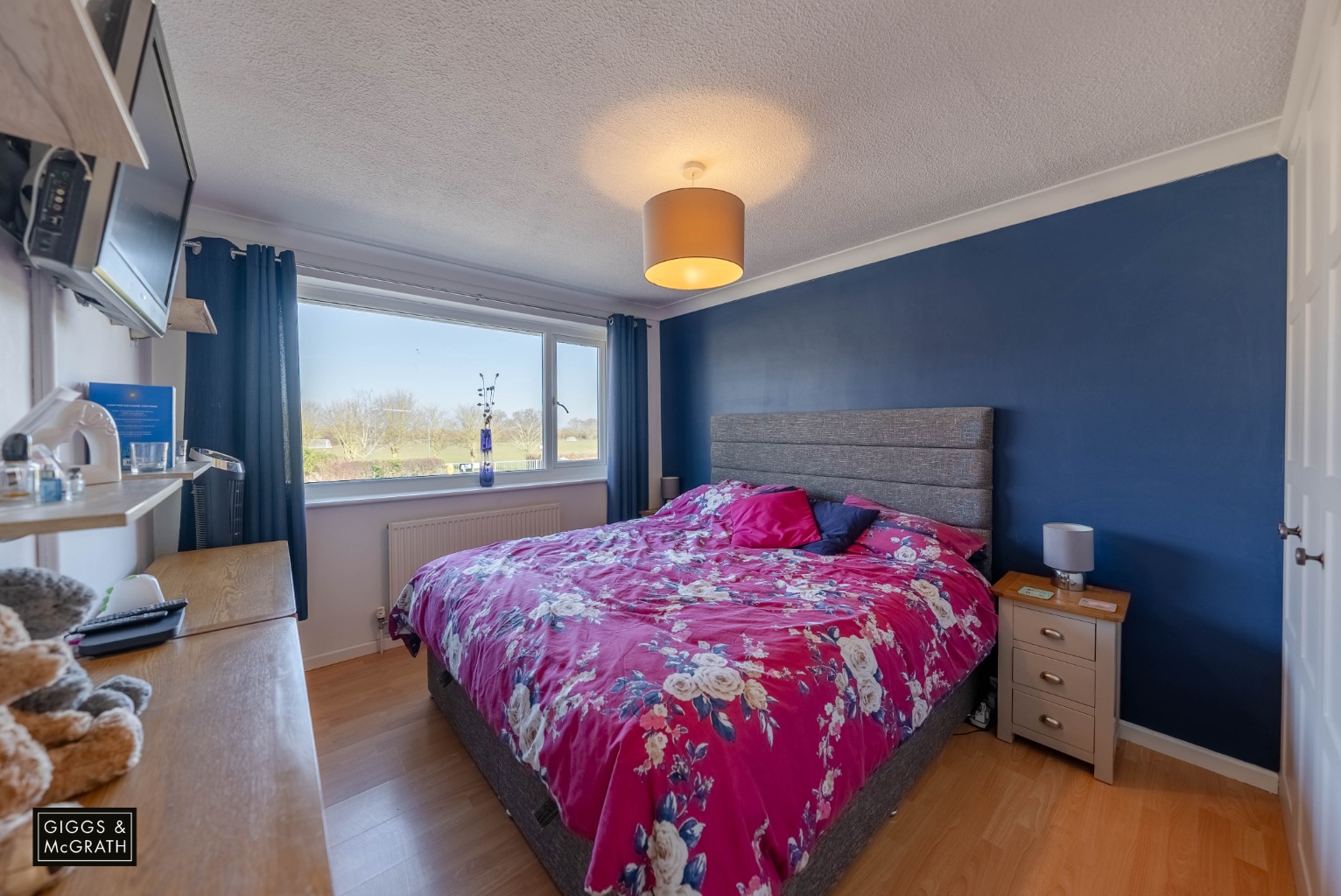 3 bed semi-detached house for sale in The Trundle, Huntingdon 6