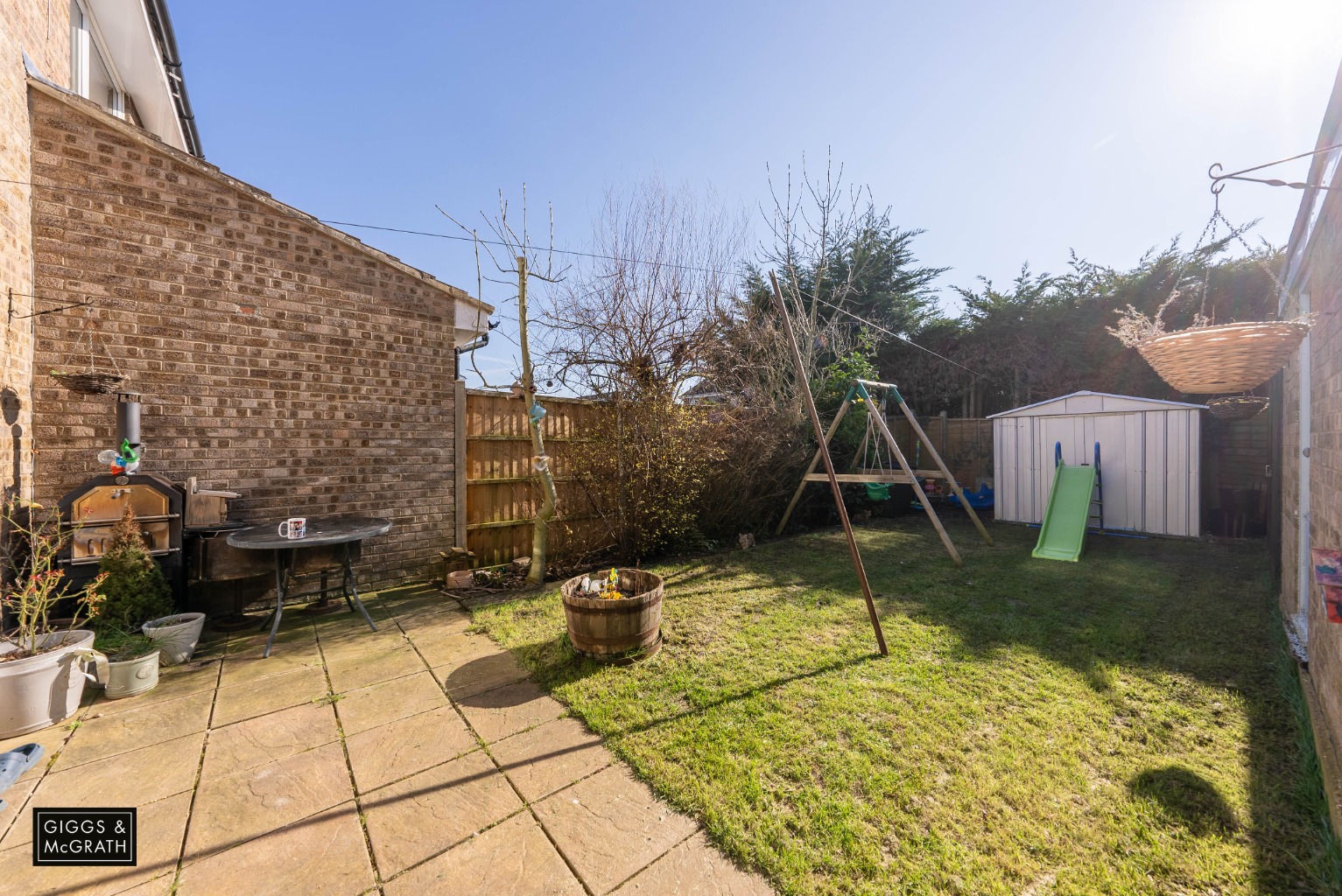 3 bed semi-detached house for sale in The Trundle, Huntingdon 11