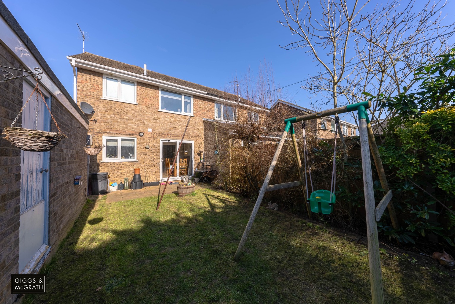 3 bed semi-detached house for sale in The Trundle, Huntingdon  - Property Image 13