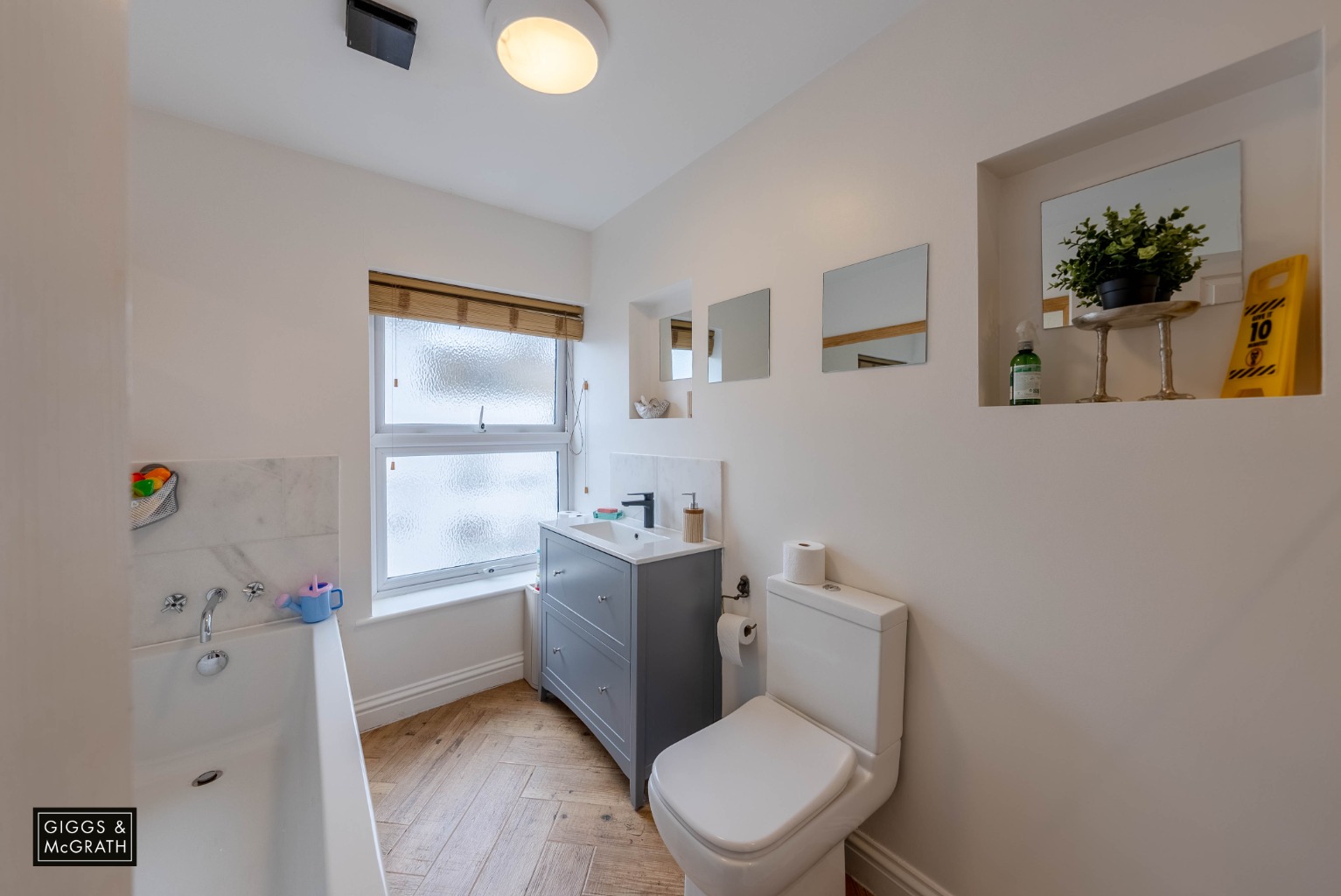 3 bed end of terrace house for sale in Ermine Street, Huntingdon 7