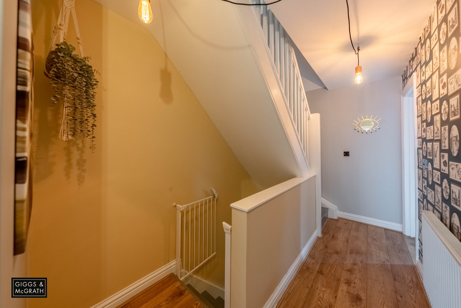 3 bed end of terrace house for sale in Ermine Street, Huntingdon 9