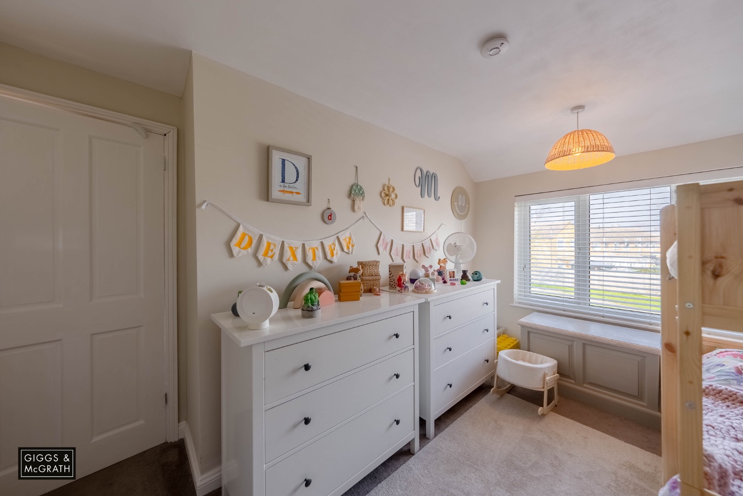 3 bed semi-detached house for sale in Park Road, Huntingdon 9