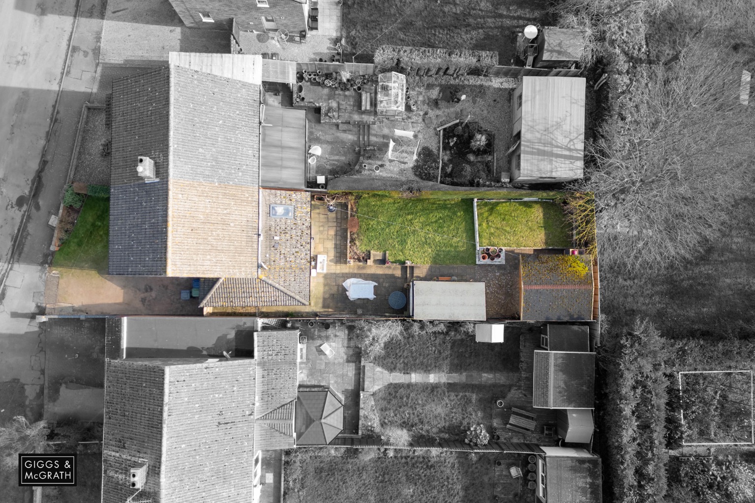 3 bed semi-detached house for sale in Park Road, Huntingdon 14