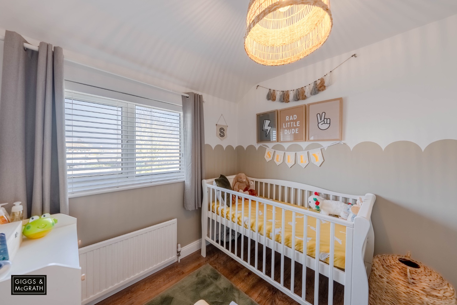 3 bed semi-detached house for sale in Park Road, Huntingdon 10