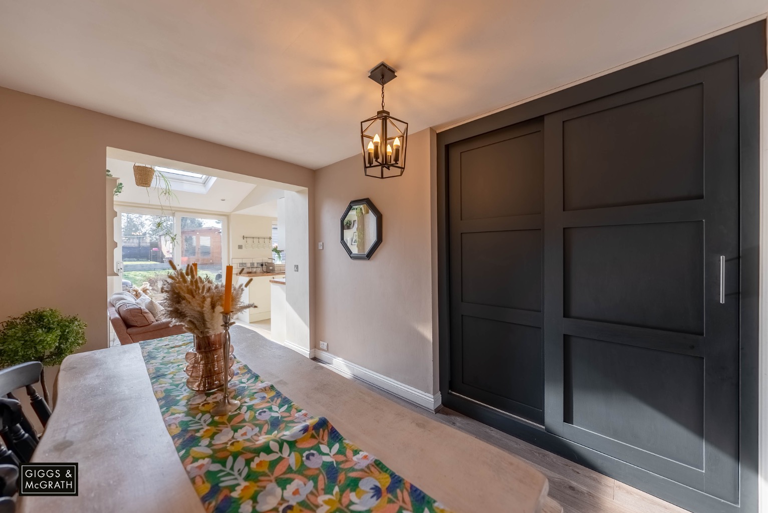 3 bed semi-detached house for sale in Park Road, Huntingdon 5