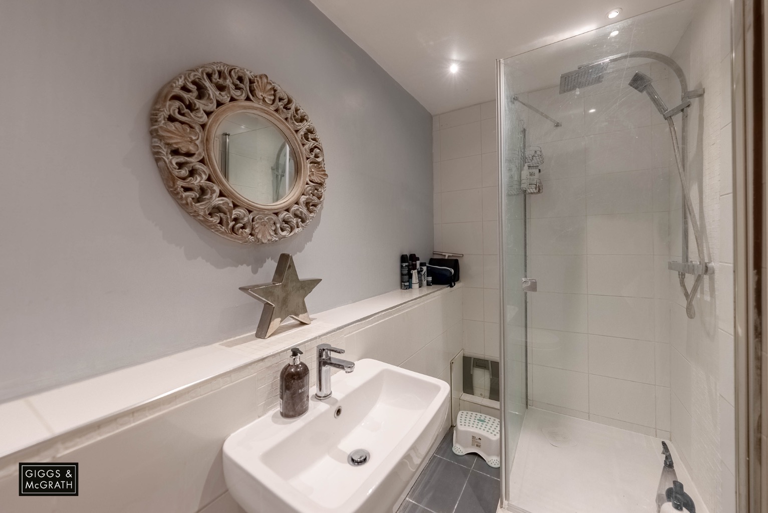 3 bed semi-detached house for sale in Park Road, Huntingdon 6