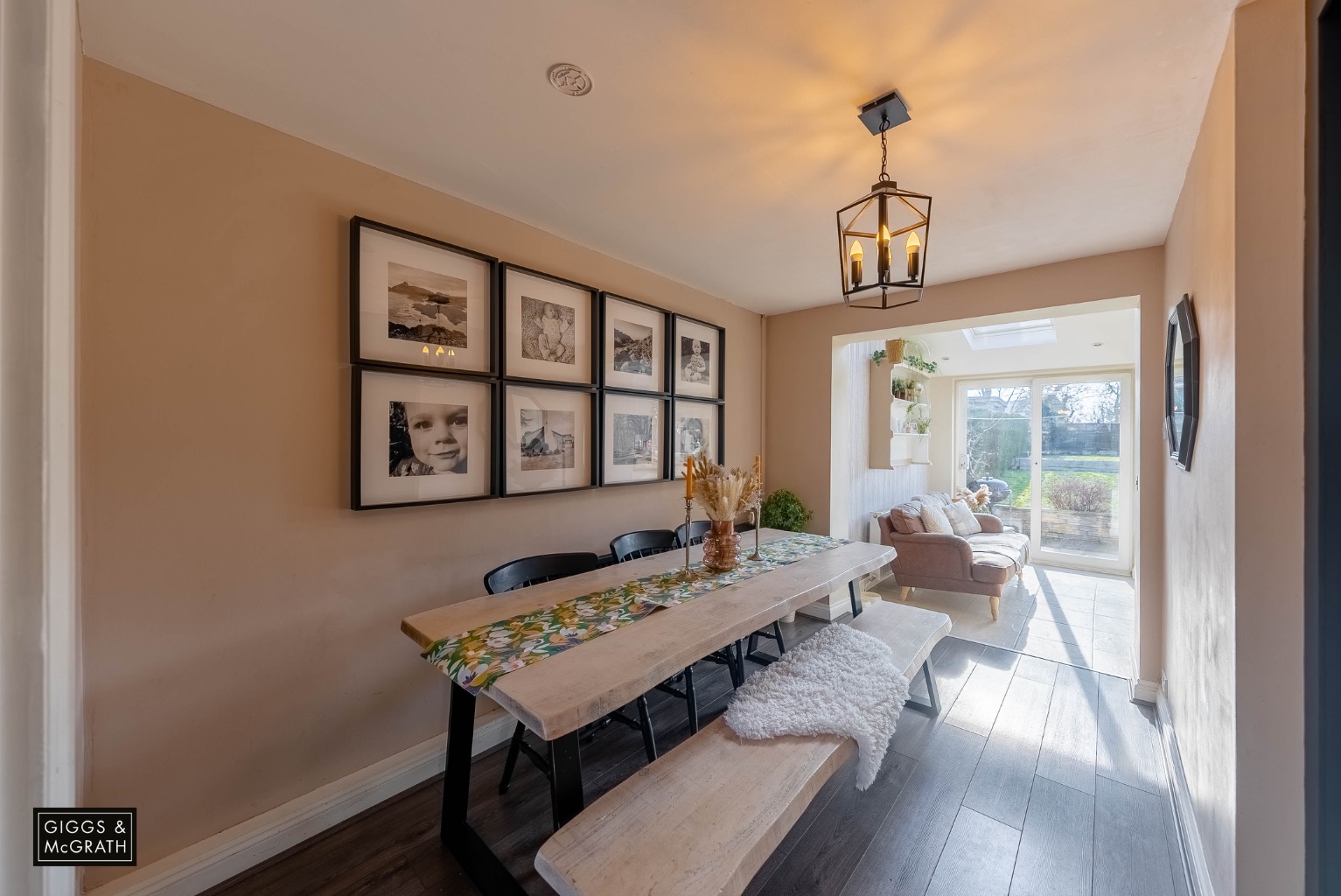 3 bed semi-detached house for sale in Park Road, Huntingdon 3