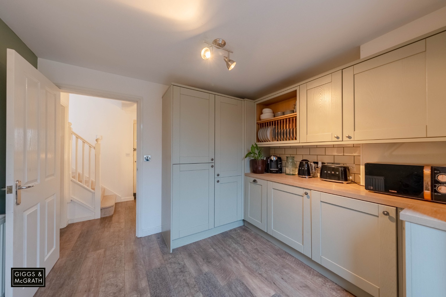 3 bed semi-detached house for sale in Signal Road, Huntingdon 9