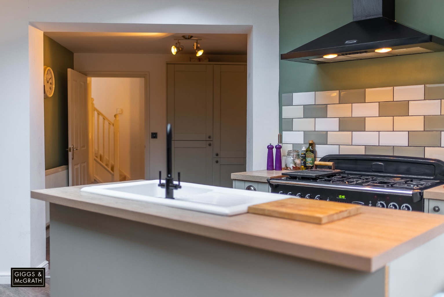 3 bed semi-detached house for sale in Signal Road, Huntingdon 11