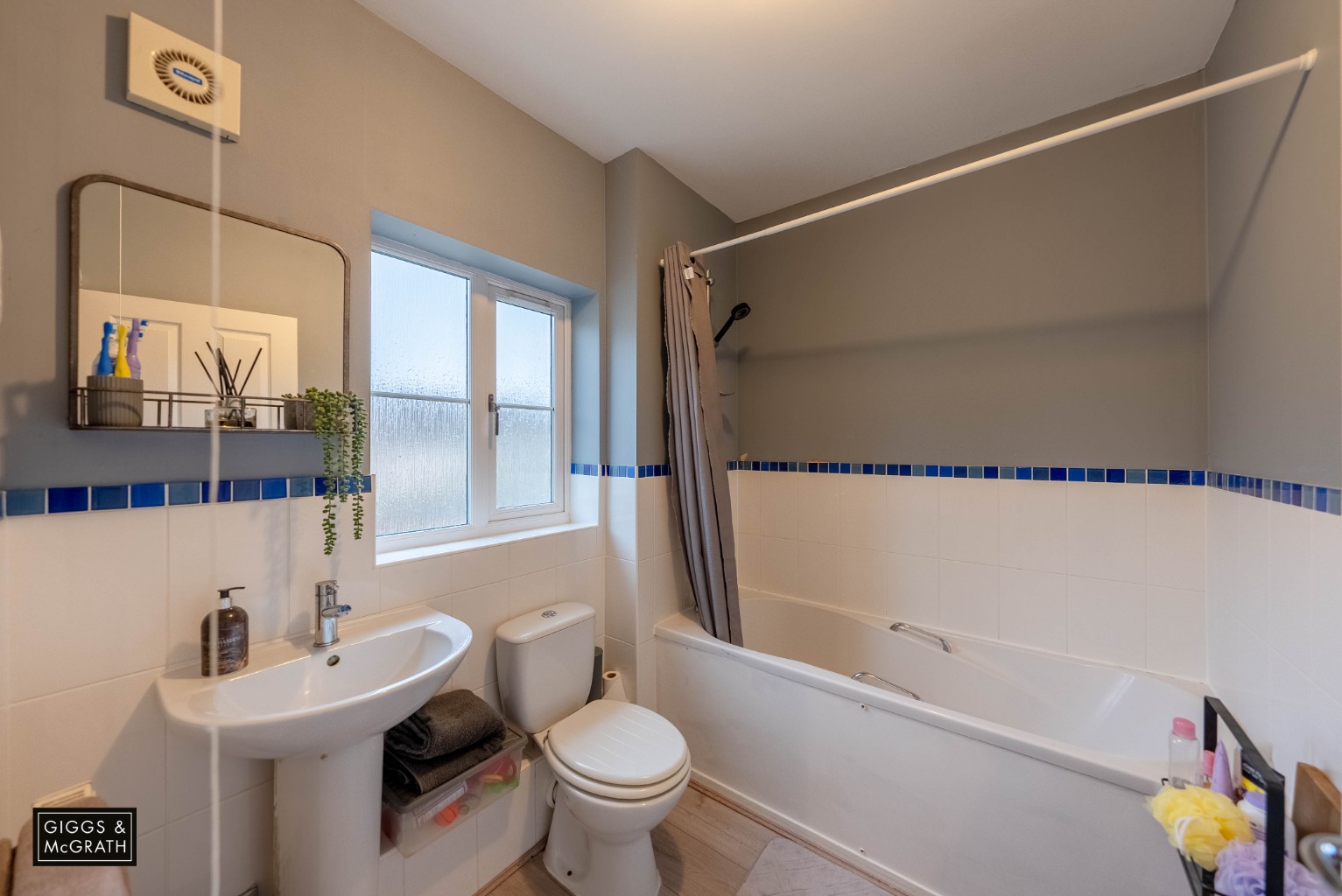 3 bed semi-detached house for sale in Signal Road, Huntingdon 21