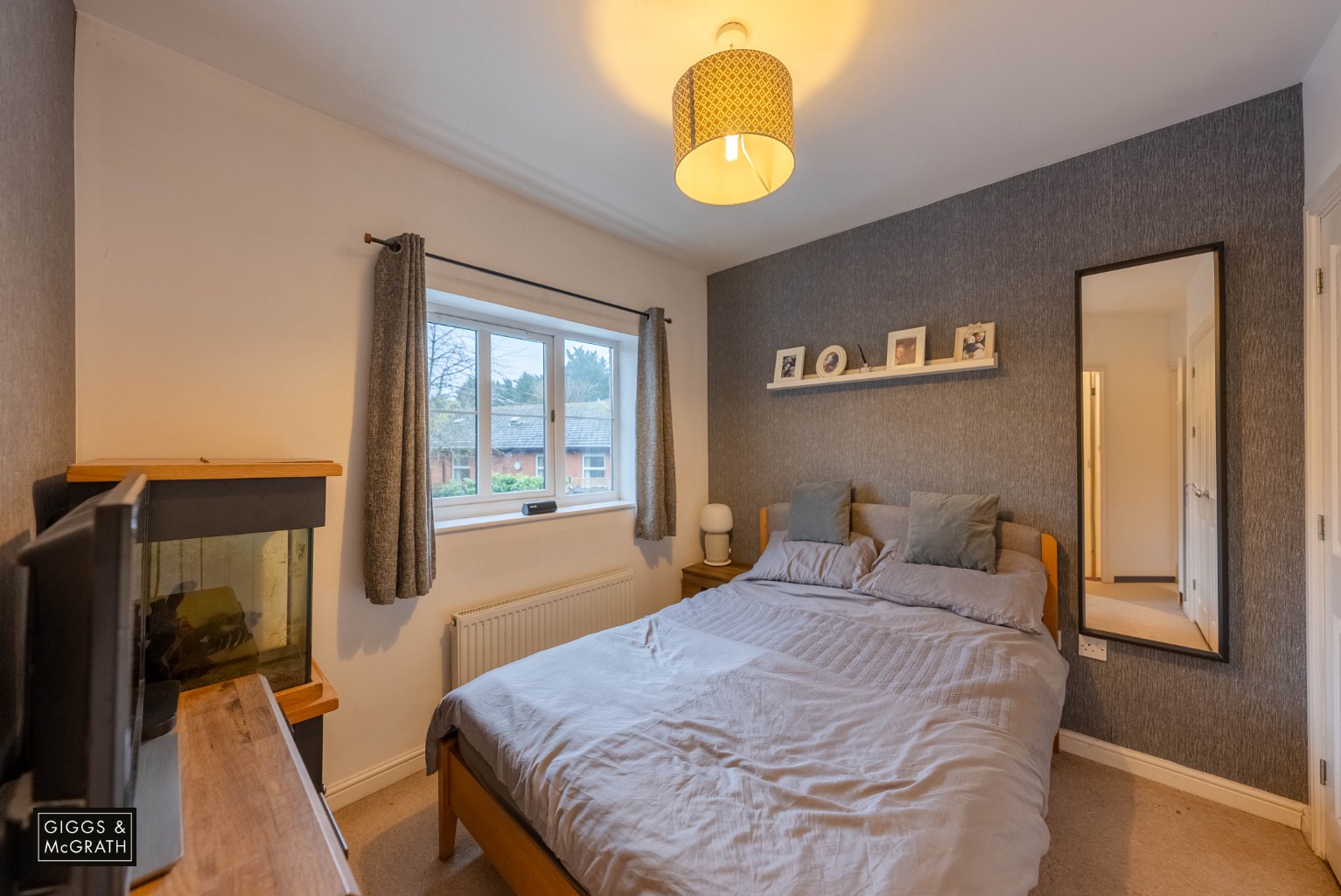 3 bed semi-detached house for sale in Signal Road, Huntingdon 18