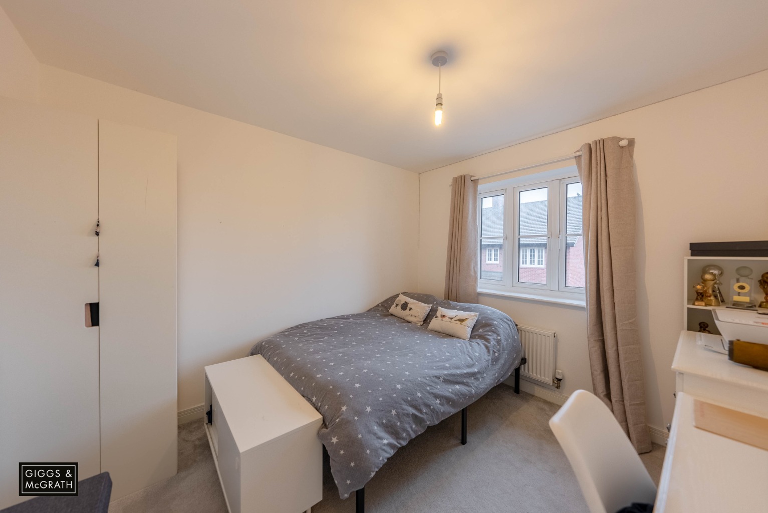 4 bed detached house for sale in Allsopp Crescent, Huntingdon 16