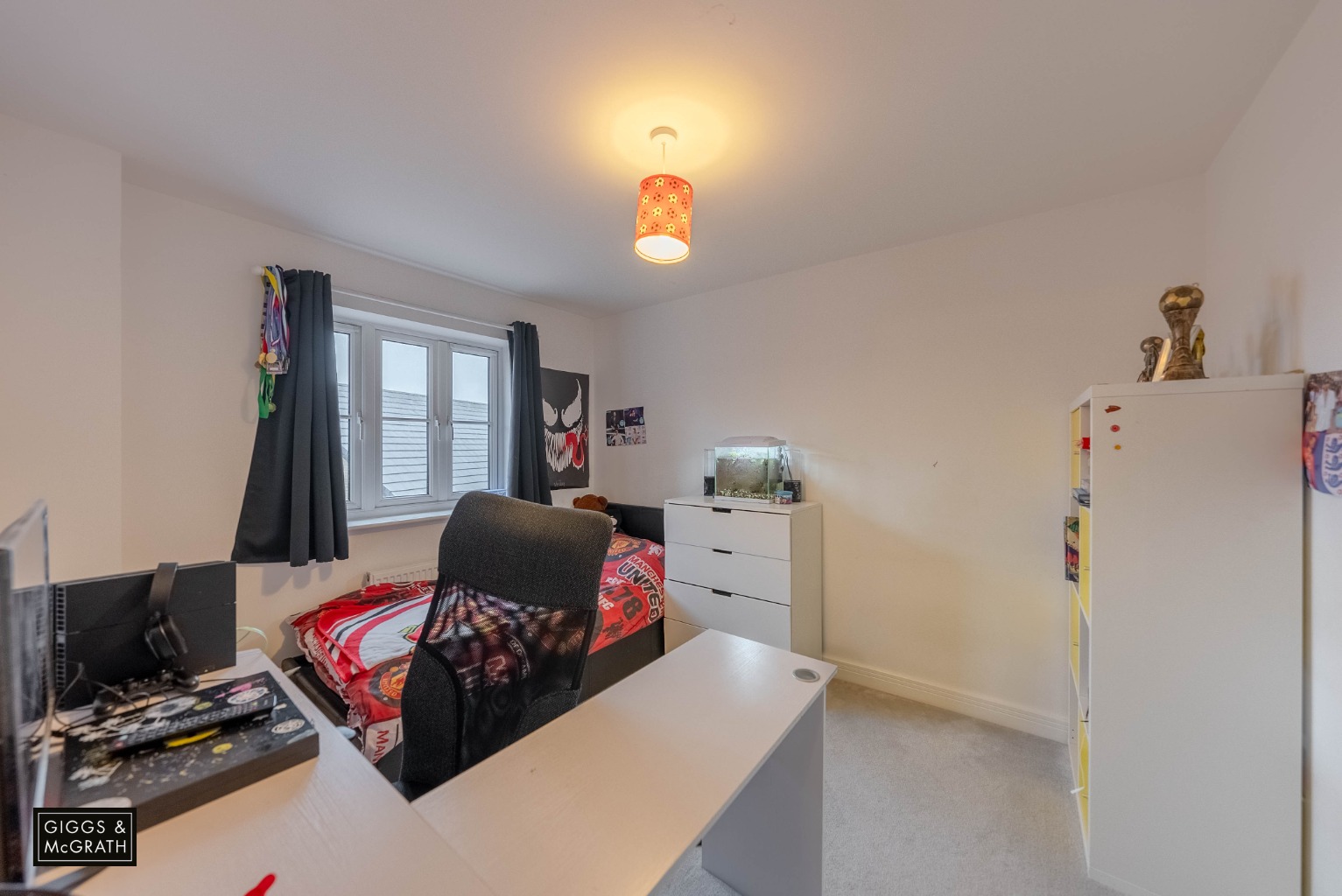 4 bed detached house for sale in Allsopp Crescent, Huntingdon 18