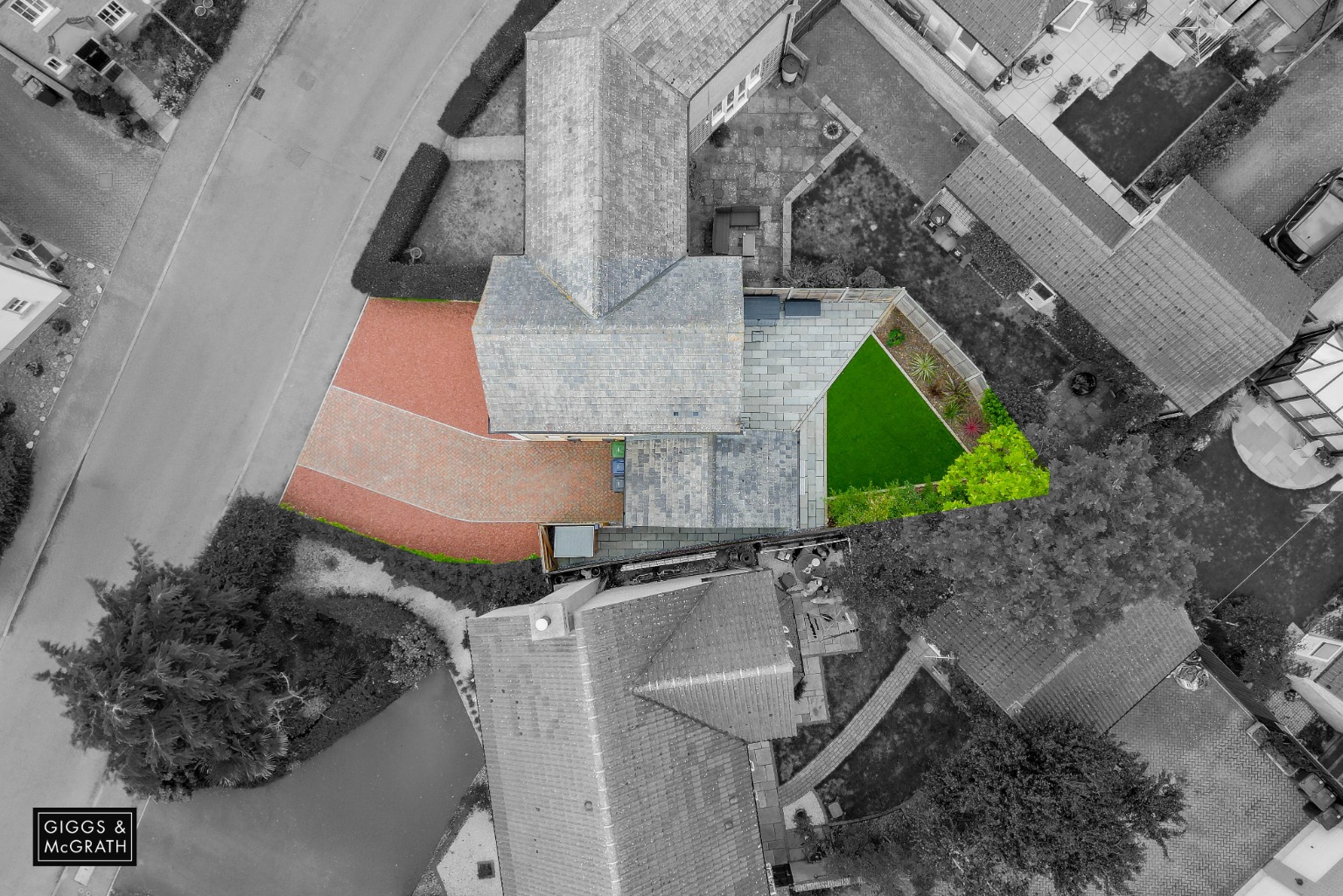 2 bed semi-detached house for sale in Headlands, Huntingdon  - Property Image 17