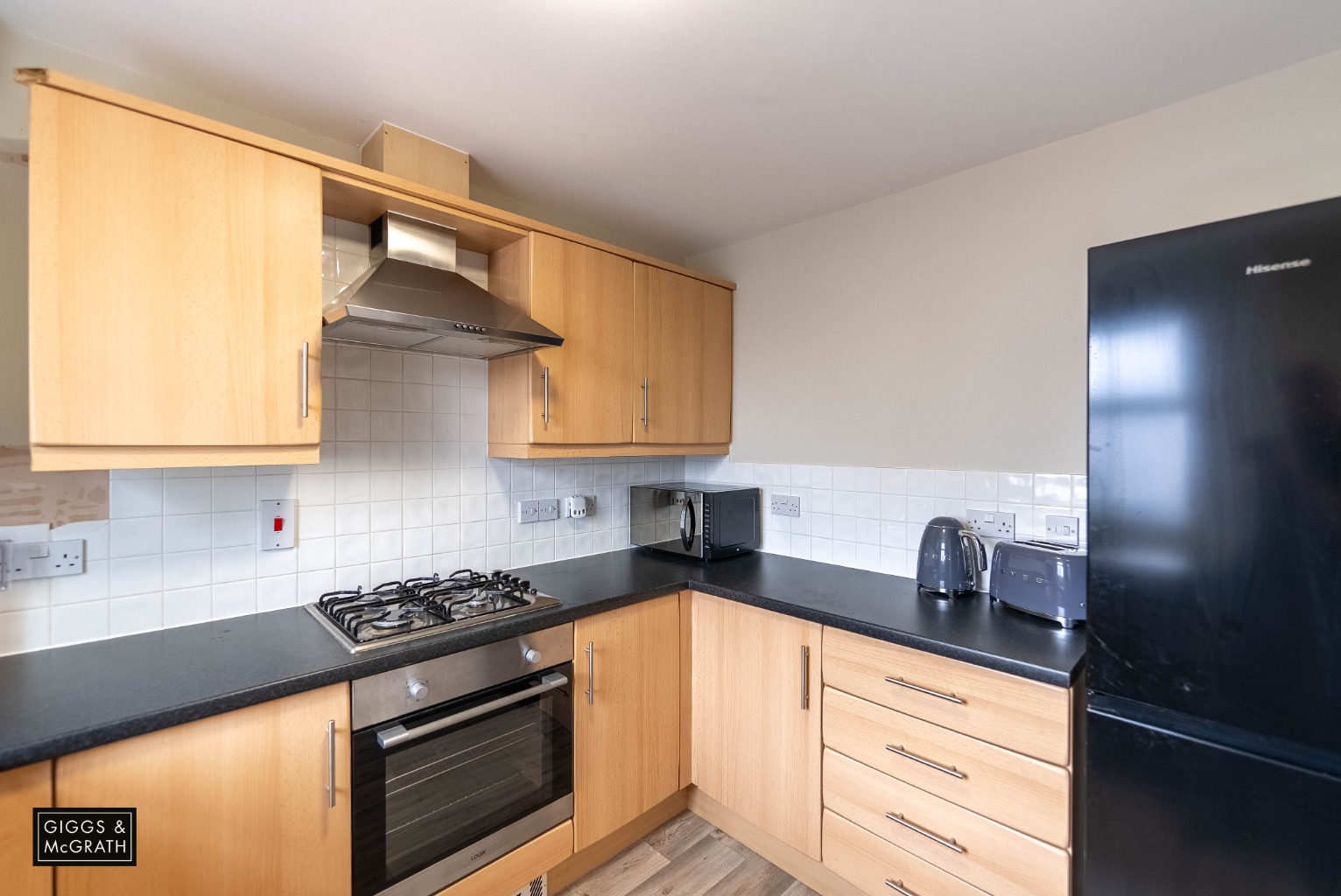 2 bed semi-detached house for sale in Headlands, Huntingdon  - Property Image 6