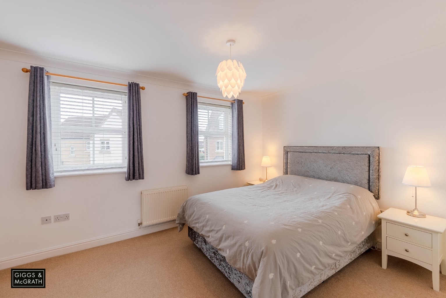 2 bed semi-detached house for sale in Headlands, Huntingdon  - Property Image 7