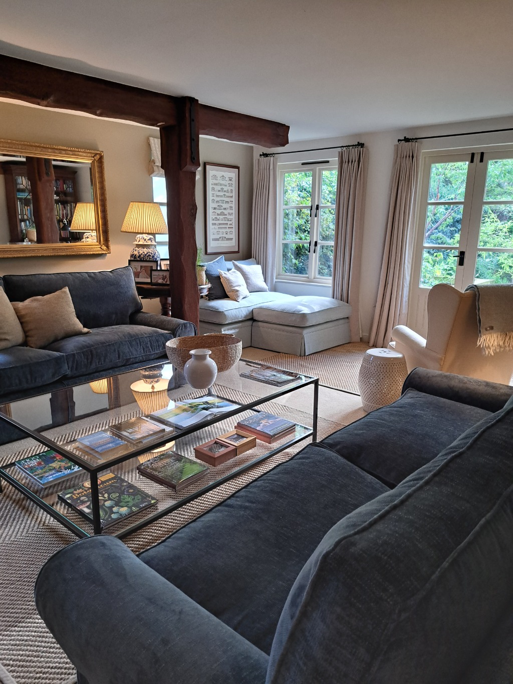 3 bed detached house for sale in High Street, Huntingdon 11