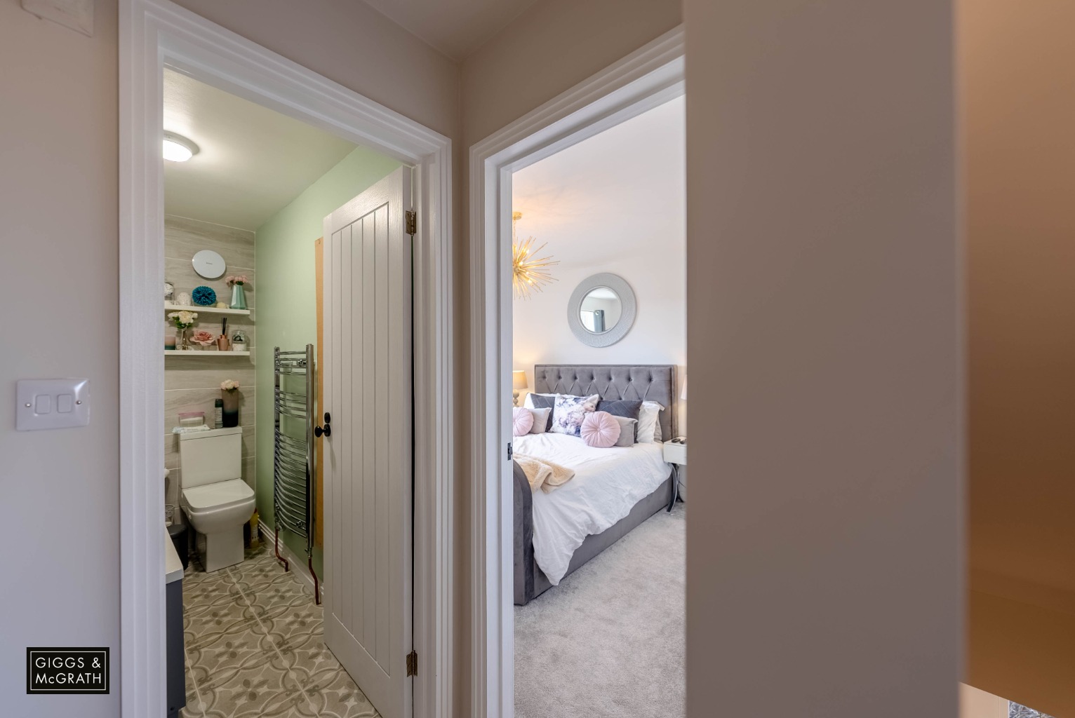 2 bed semi-detached house for sale in Lancelot Way, Huntingdon  - Property Image 15