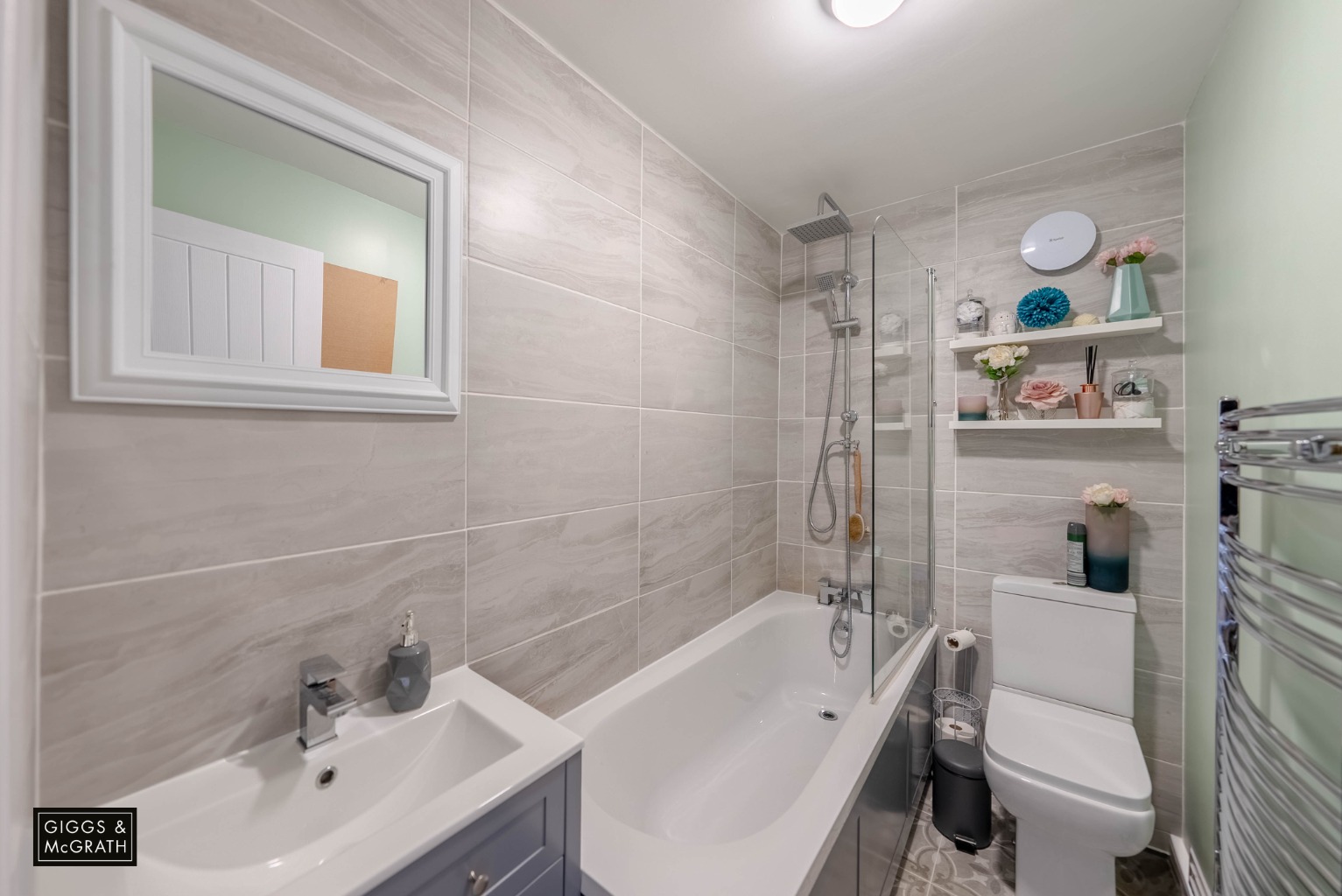 2 bed semi-detached house for sale in Lancelot Way, Huntingdon 15