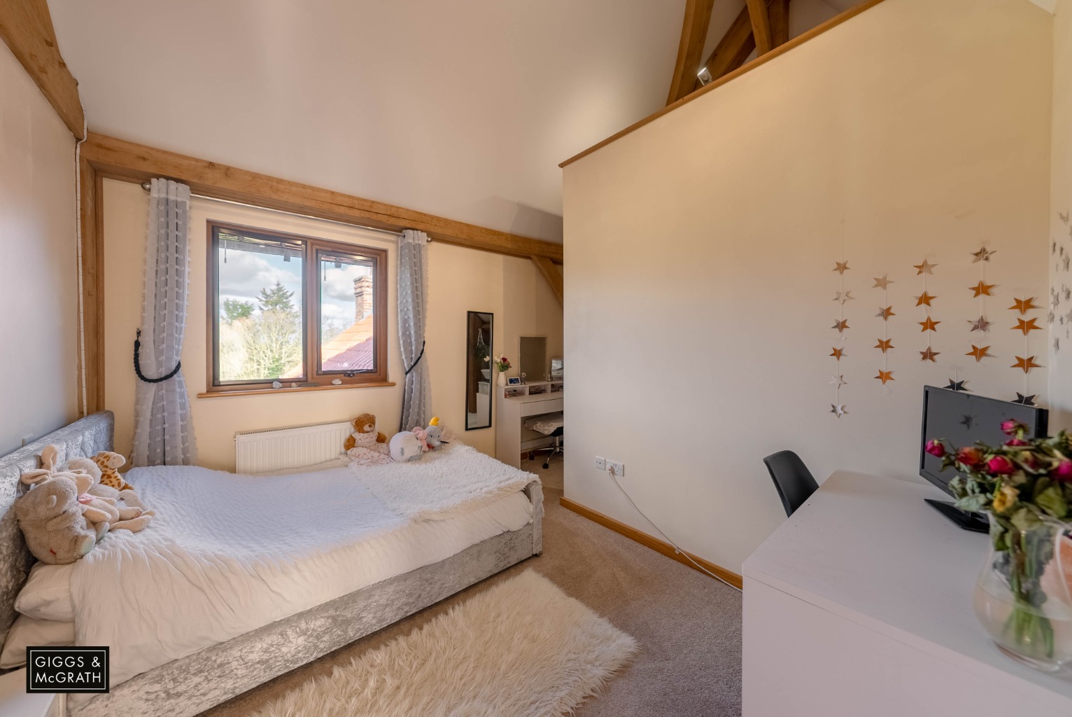 5 bed detached house for sale in Fen Road, Huntingdon  - Property Image 13