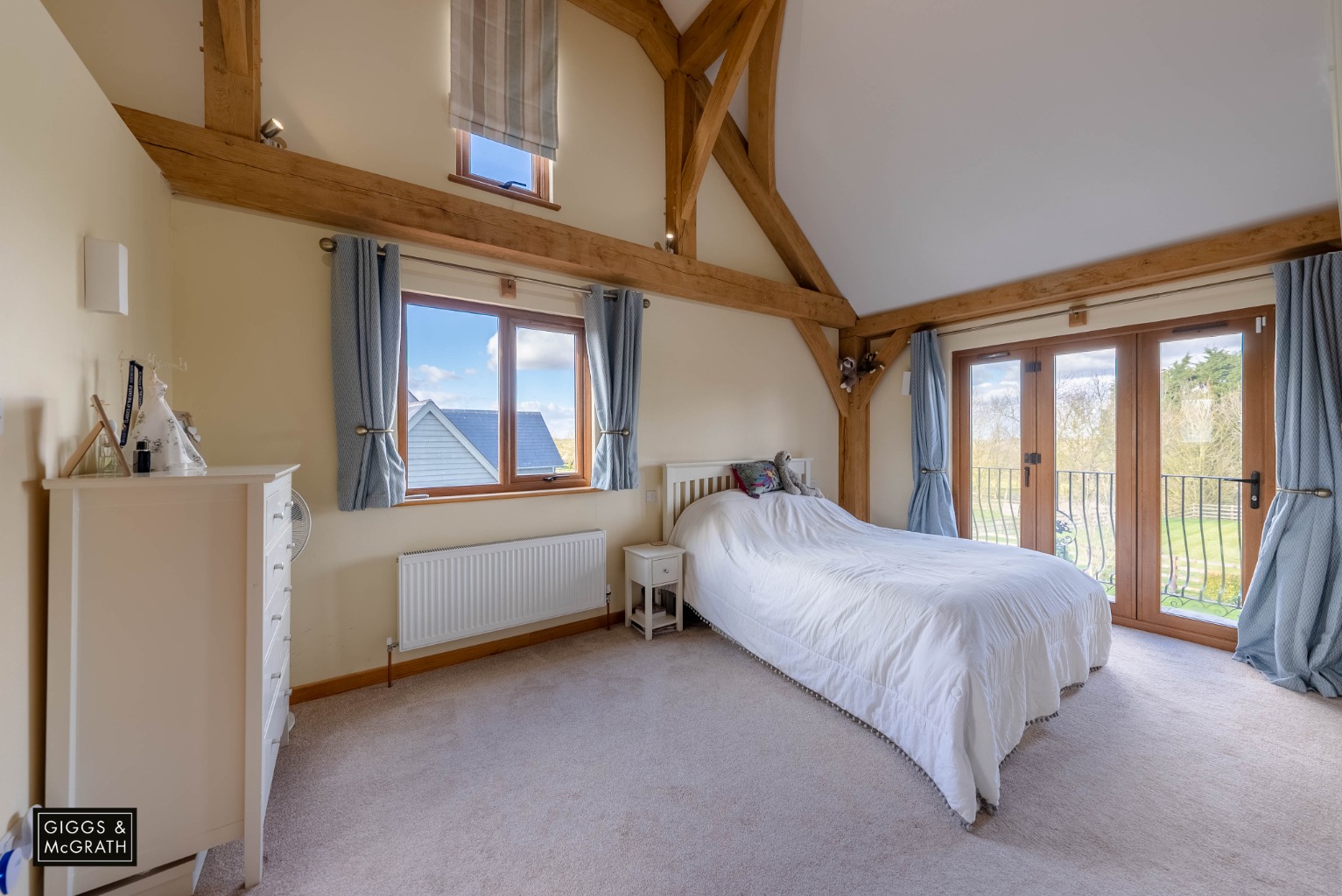 5 bed detached house for sale in Fen Road, Huntingdon 17