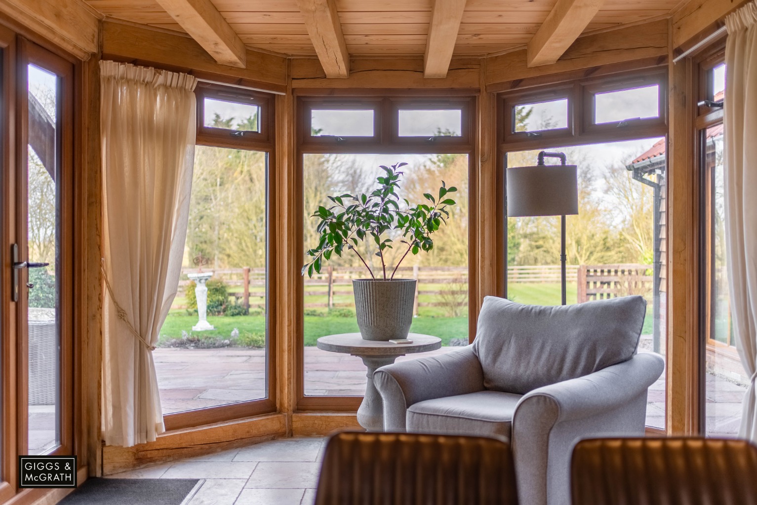 5 bed detached house for sale in Fen Road, Huntingdon 29