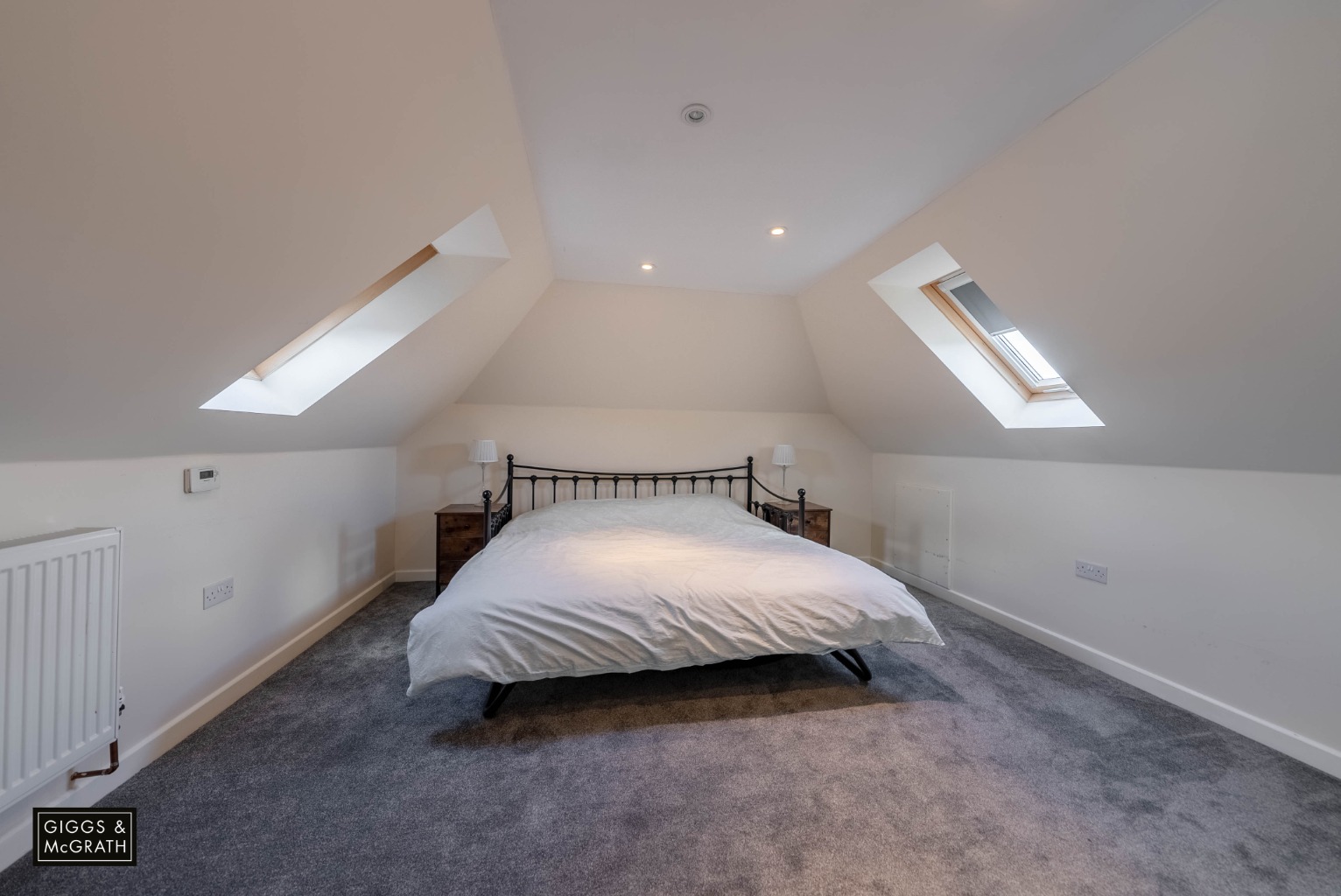 5 bed detached house for sale in Fen Road, Huntingdon  - Property Image 33