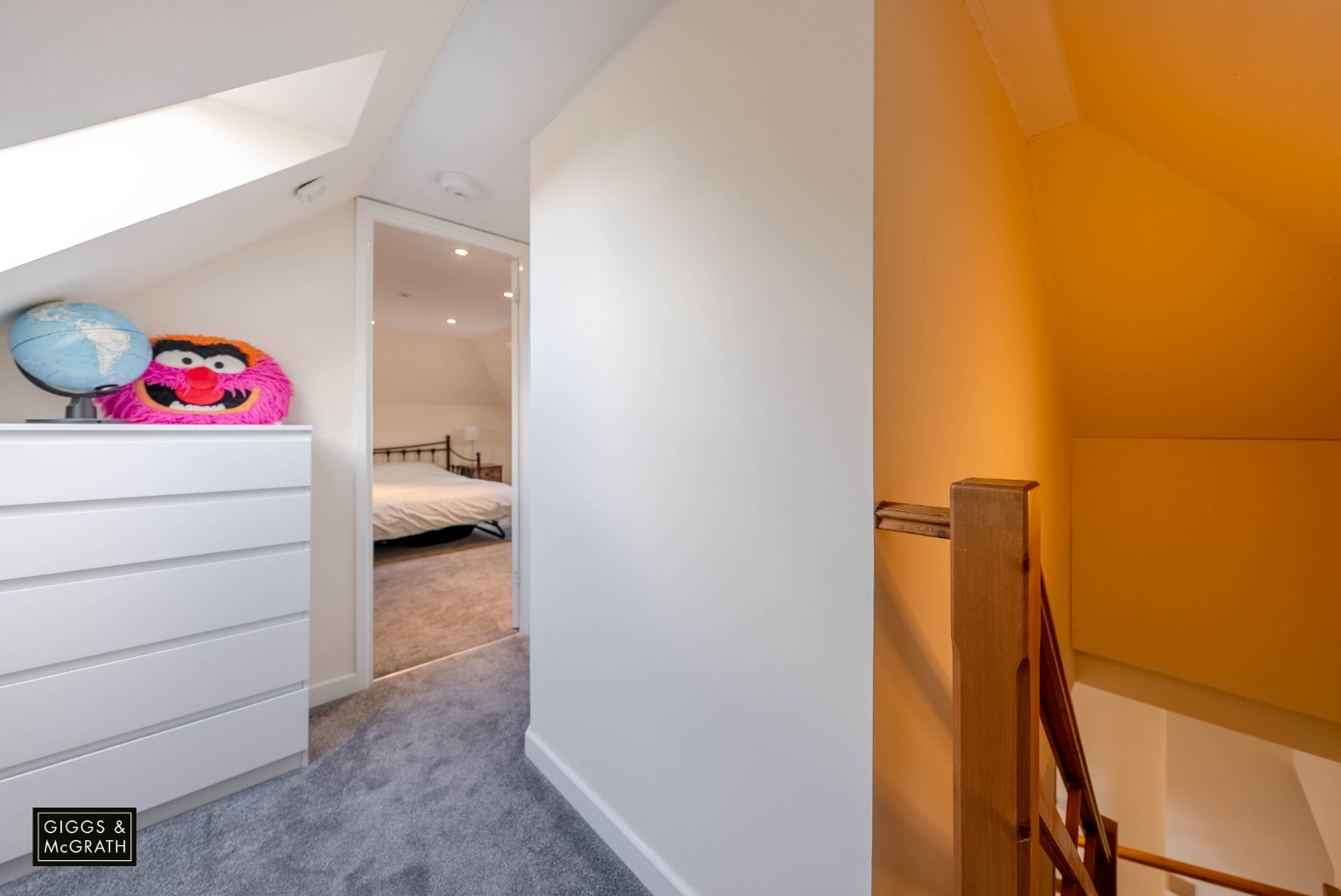 5 bed detached house for sale in Fen Road, Huntingdon  - Property Image 32