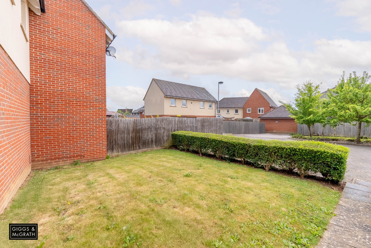 2 bed flat for sale in Clark Drive, St. Ives 10