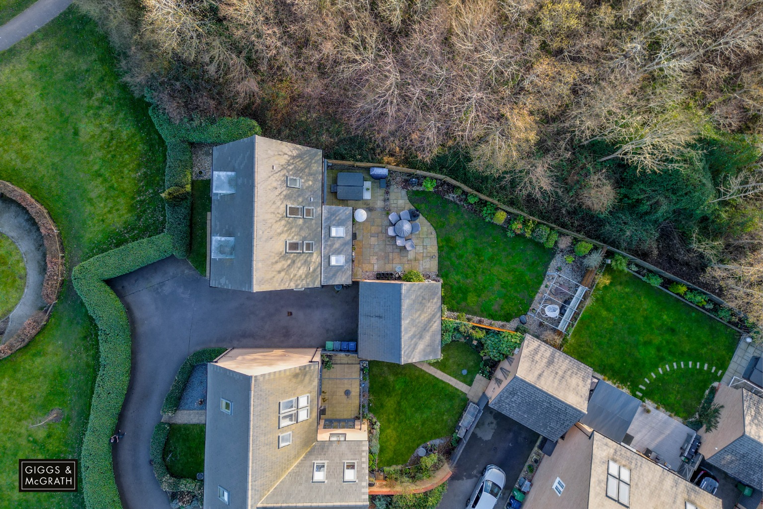 5 bed detached house for sale in Trinity Way, Cambridge 7