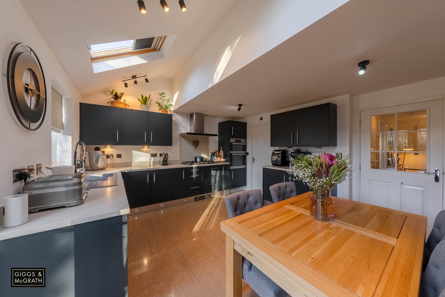 5 bed detached house for sale in Trinity Way, Cambridge 5