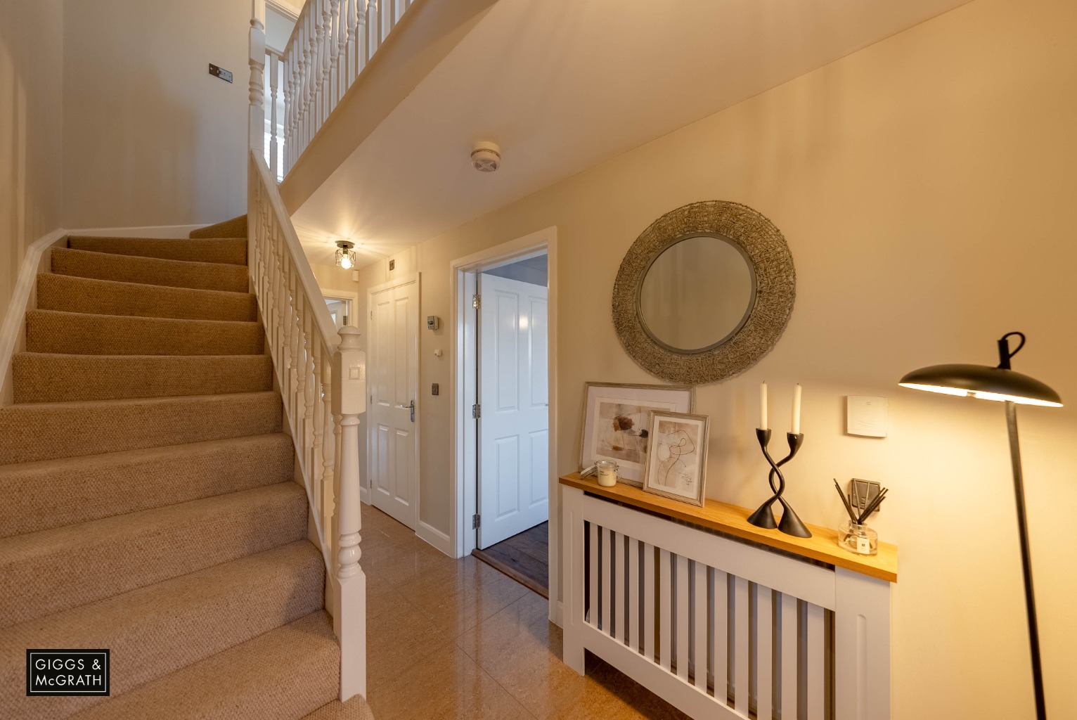 5 bed detached house for sale in Trinity Way, Cambridge 4