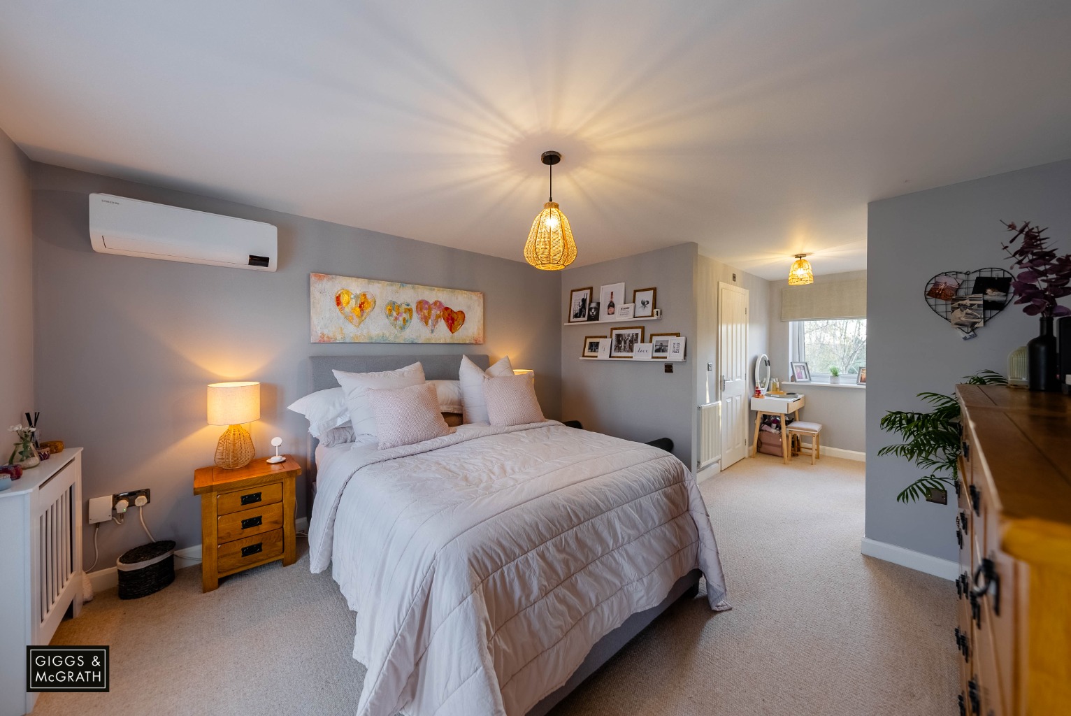 5 bed detached house for sale in Trinity Way, Cambridge 10