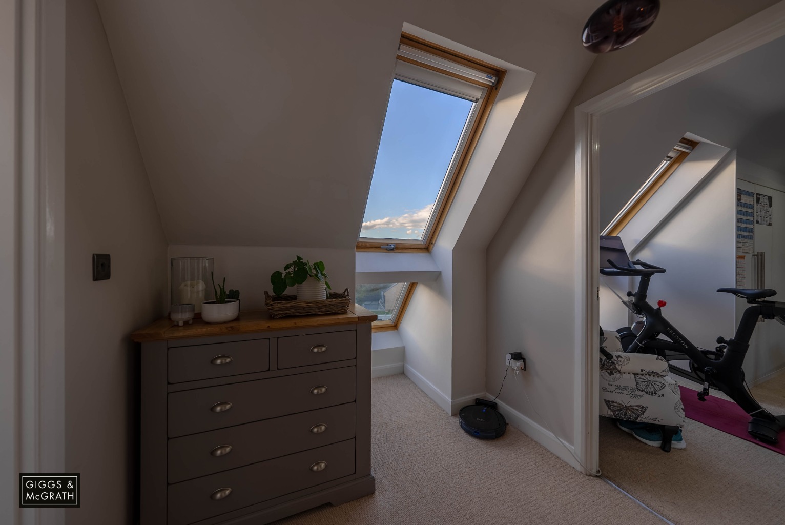 5 bed detached house for sale in Trinity Way, Cambridge 16