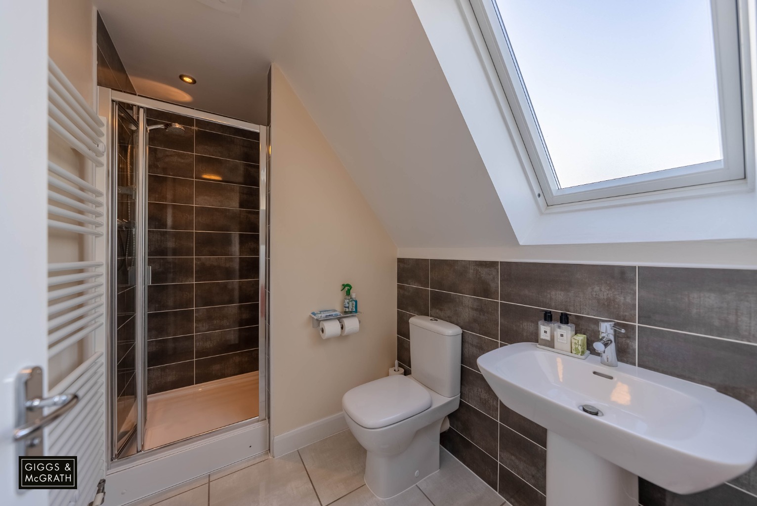 5 bed detached house for sale in Trinity Way, Cambridge 18