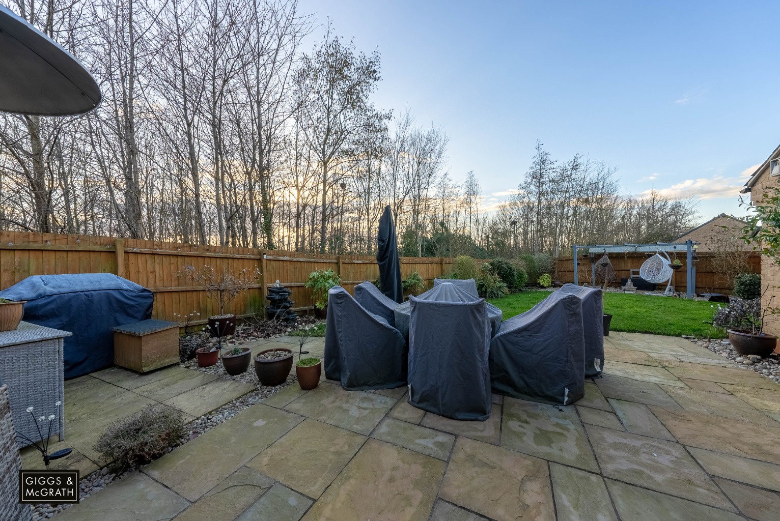 5 bed detached house for sale in Trinity Way, Cambridge 8