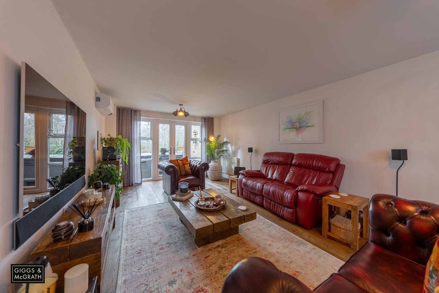 5 bed detached house for sale in Trinity Way, Cambridge 6