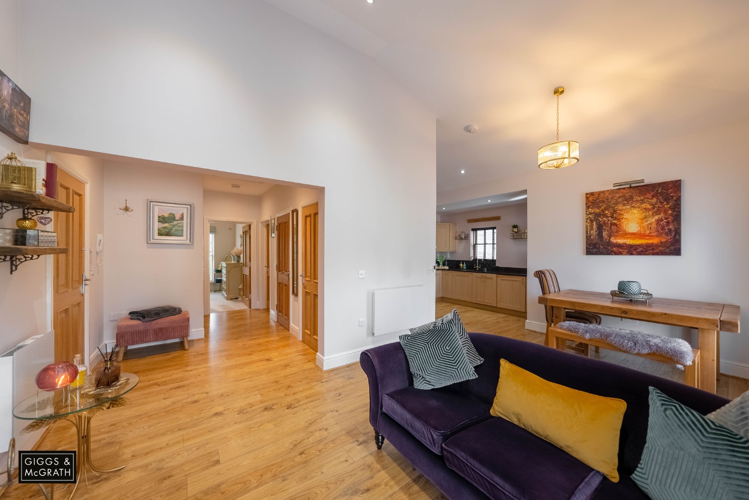 2 bed flat for sale in Thicket Road, Huntingdon  - Property Image 10