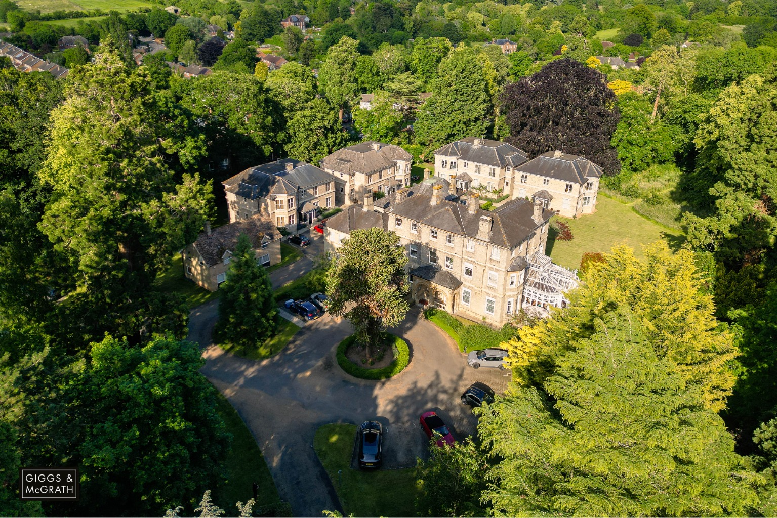 2 bed flat for sale in Thicket Road, Huntingdon  - Property Image 16