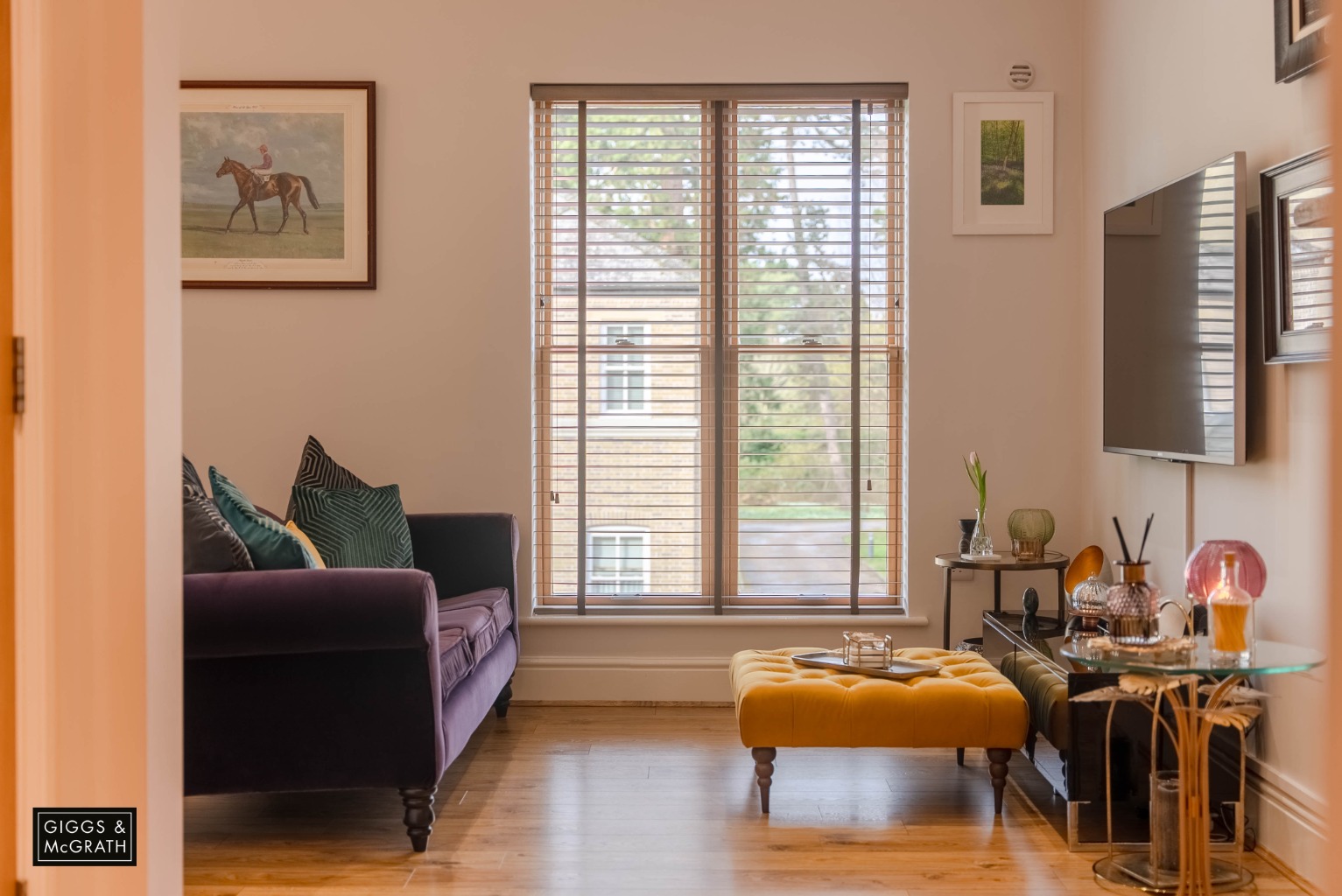 2 bed flat for sale in Thicket Road, Huntingdon  - Property Image 12