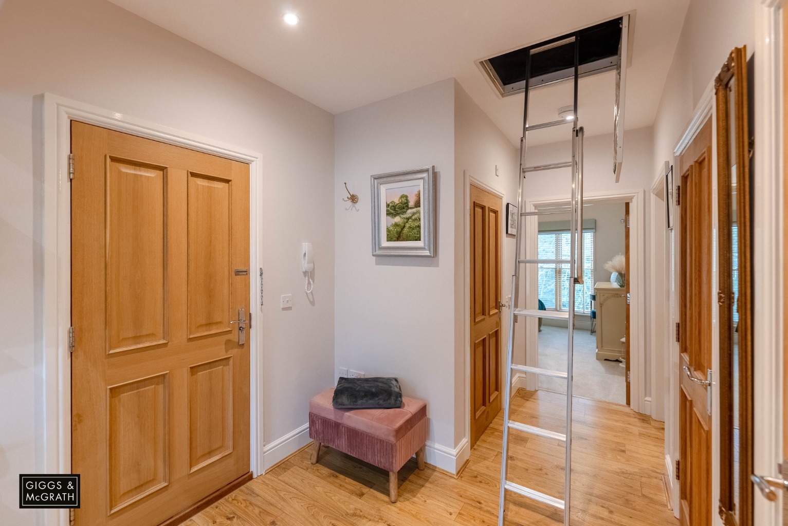 2 bed flat for sale in Thicket Road, Huntingdon  - Property Image 15