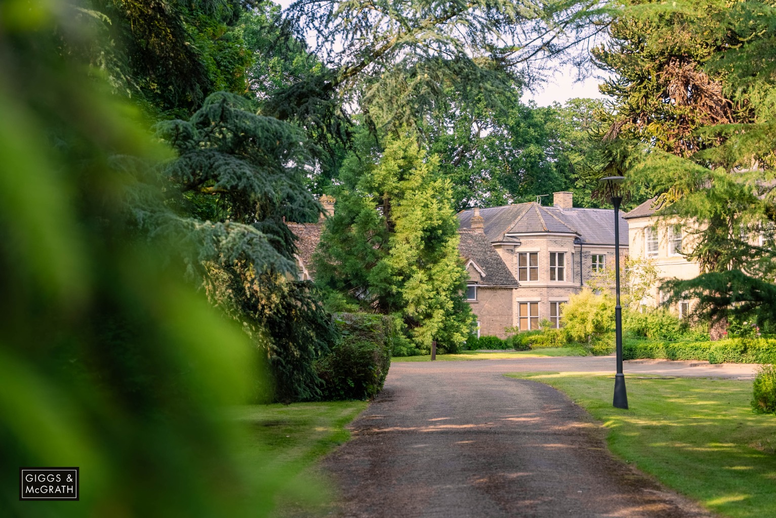 2 bed flat for sale in Thicket Road, Huntingdon  - Property Image 17