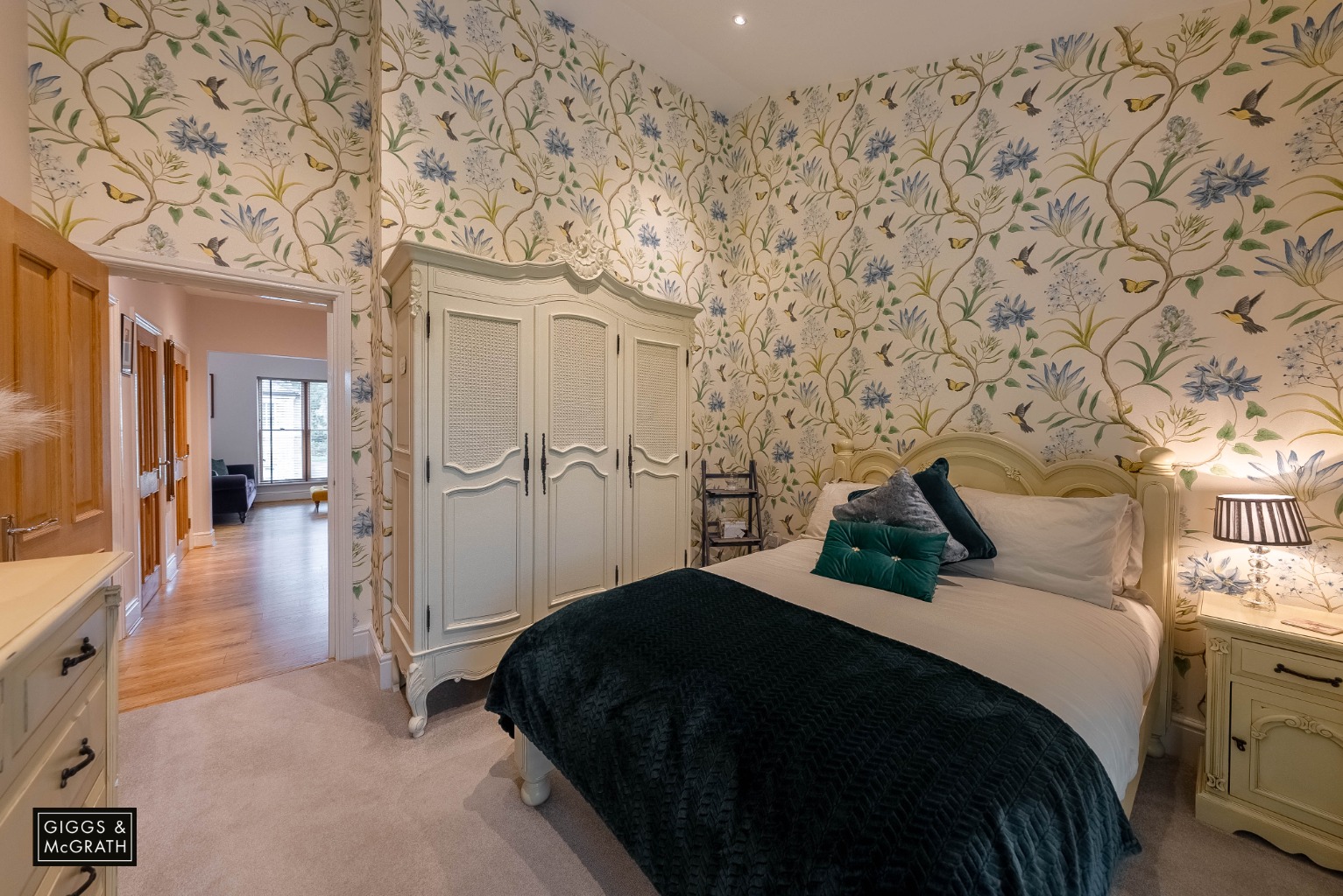 2 bed flat for sale in Thicket Road, Huntingdon  - Property Image 20