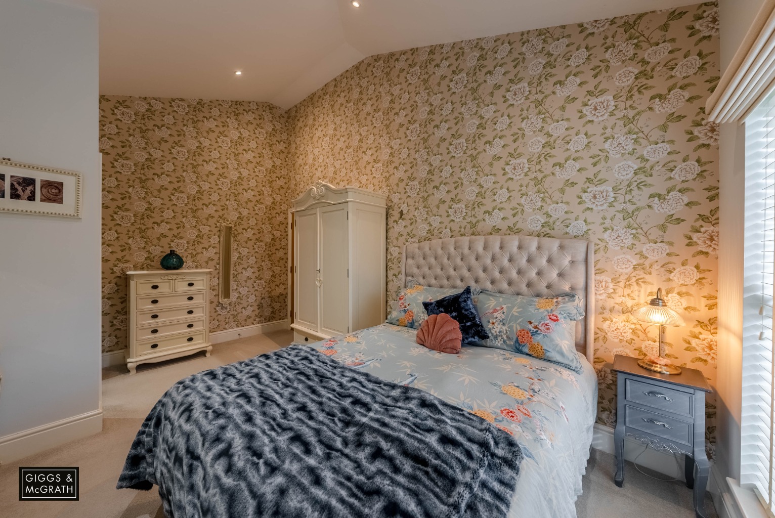 2 bed flat for sale in Thicket Road, Huntingdon  - Property Image 23